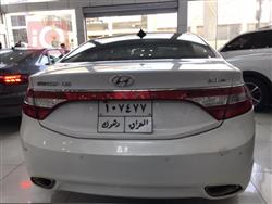 هیوندای ازێرا